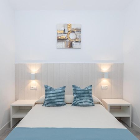 Victoria'S Apartamentos مالقة المظهر الخارجي الصورة