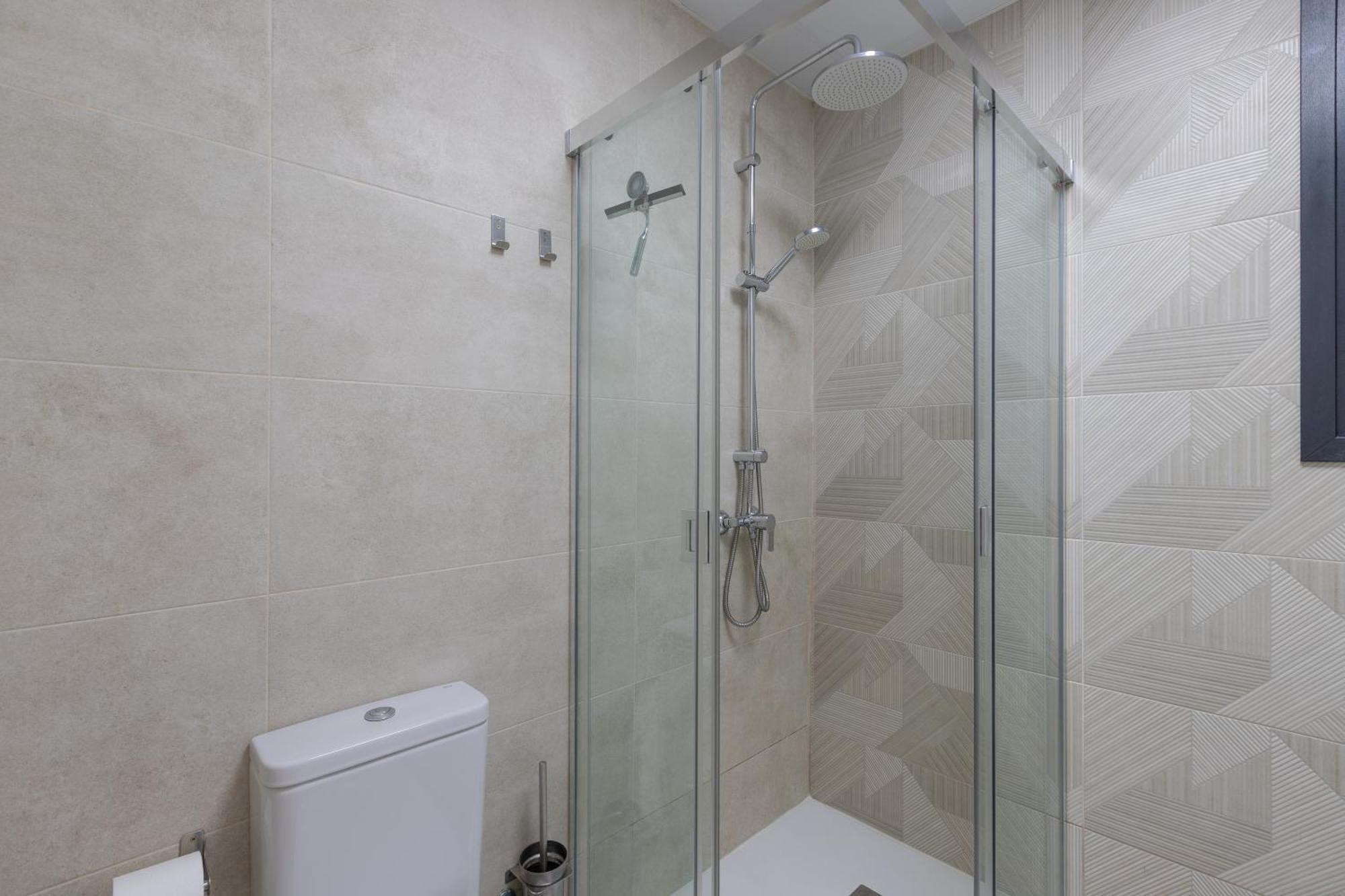 Victoria'S Apartamentos مالقة المظهر الخارجي الصورة