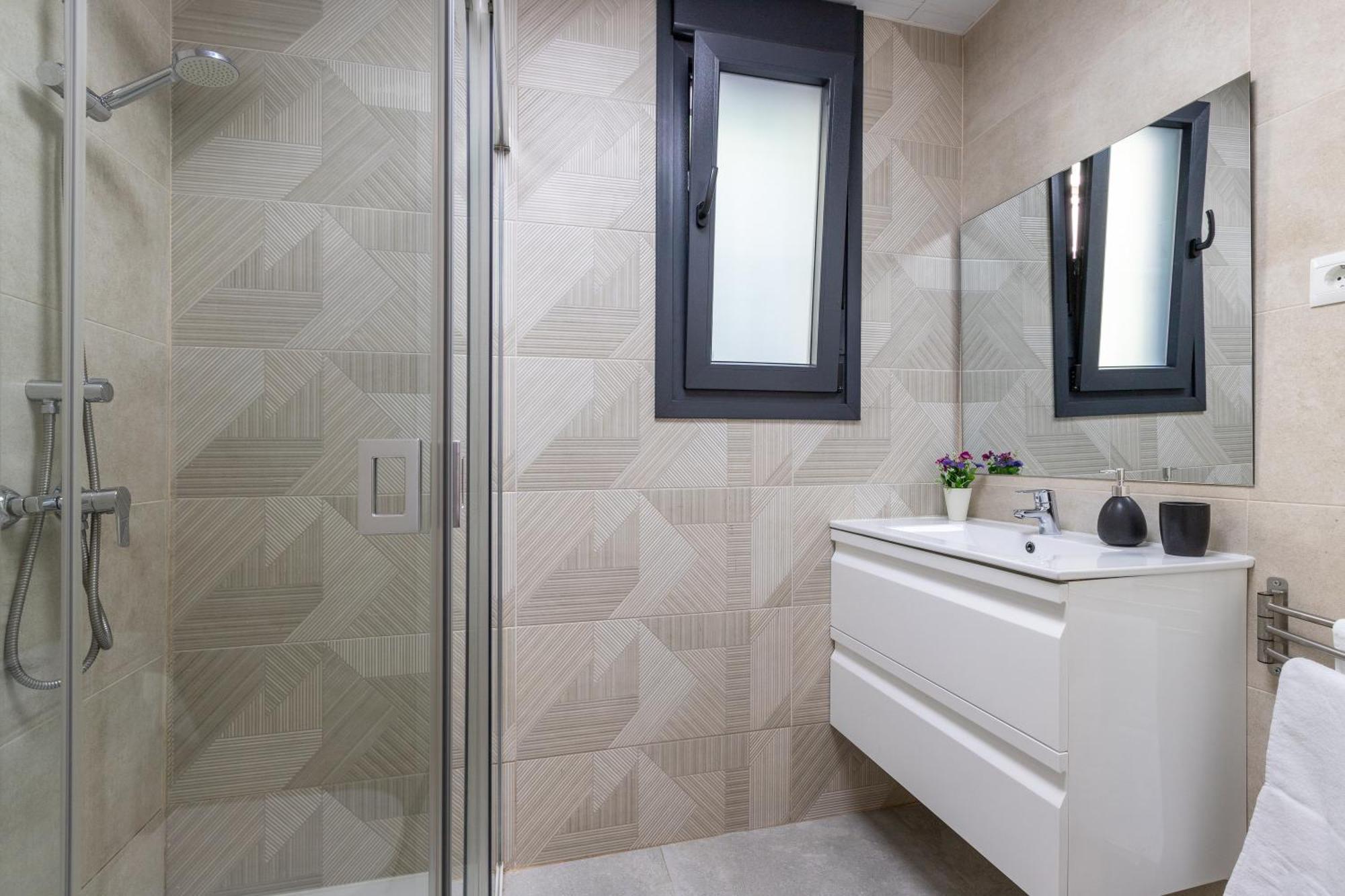 Victoria'S Apartamentos مالقة المظهر الخارجي الصورة